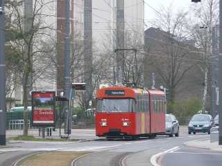 Fahrschulbahn