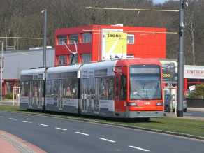 In der Hans-Bredow-Straße