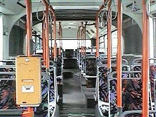 Ein 4700er Bus