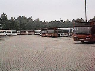 Der Wagenpark