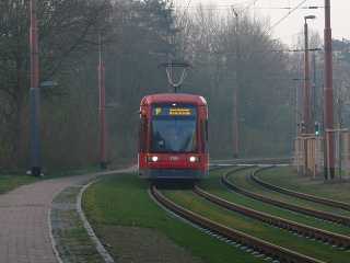 Linie 1S