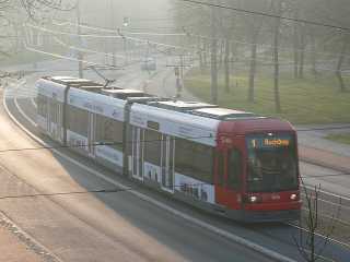 Neuwieder Straße