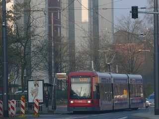 Engadiner Straße