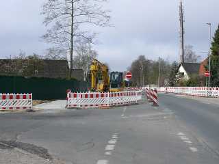 Falkenberger Landstraße