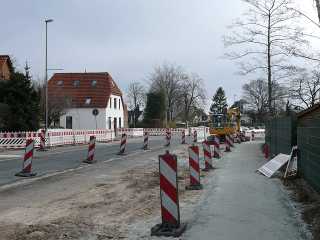 Falkenberger Landstraße