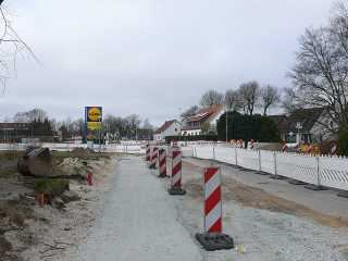 Falkenberger Landstraße