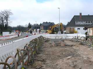Falkenberger Landstraße