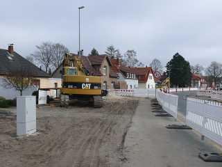 Falkenberger Landstraße