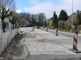 Falkenberger Landstraße