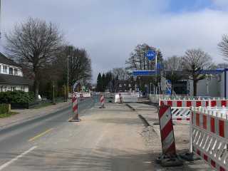 Falkenberger Landstraße