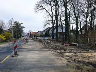 Am Kutscherweg