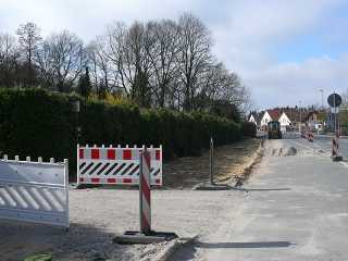 Moorhauser Landstraße