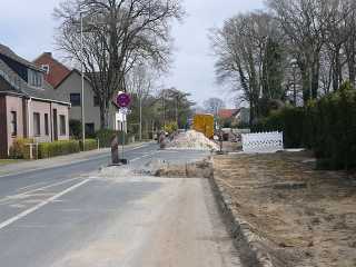Moorhauser Landstraße