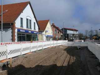 Die Hauptstraße