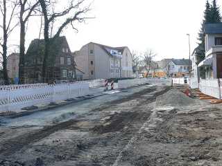 Die Hauptstraße