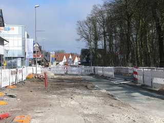 Die Hauptstraße