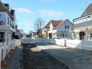In der Hauptstraße