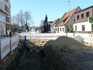 In der Hauptstraße