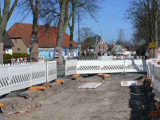 In Bremen