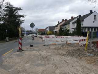 Der fünfte Bauabschnitt